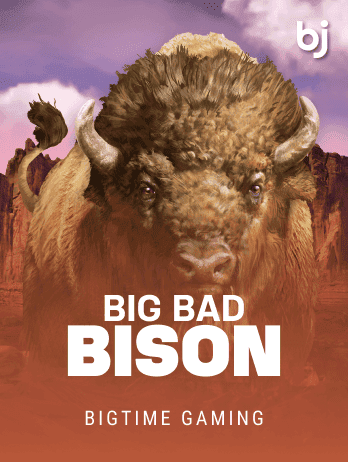Big Bad Bisonpng