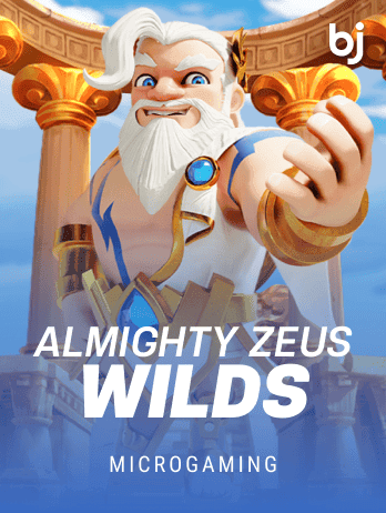 Almighty Zeus Wildspng